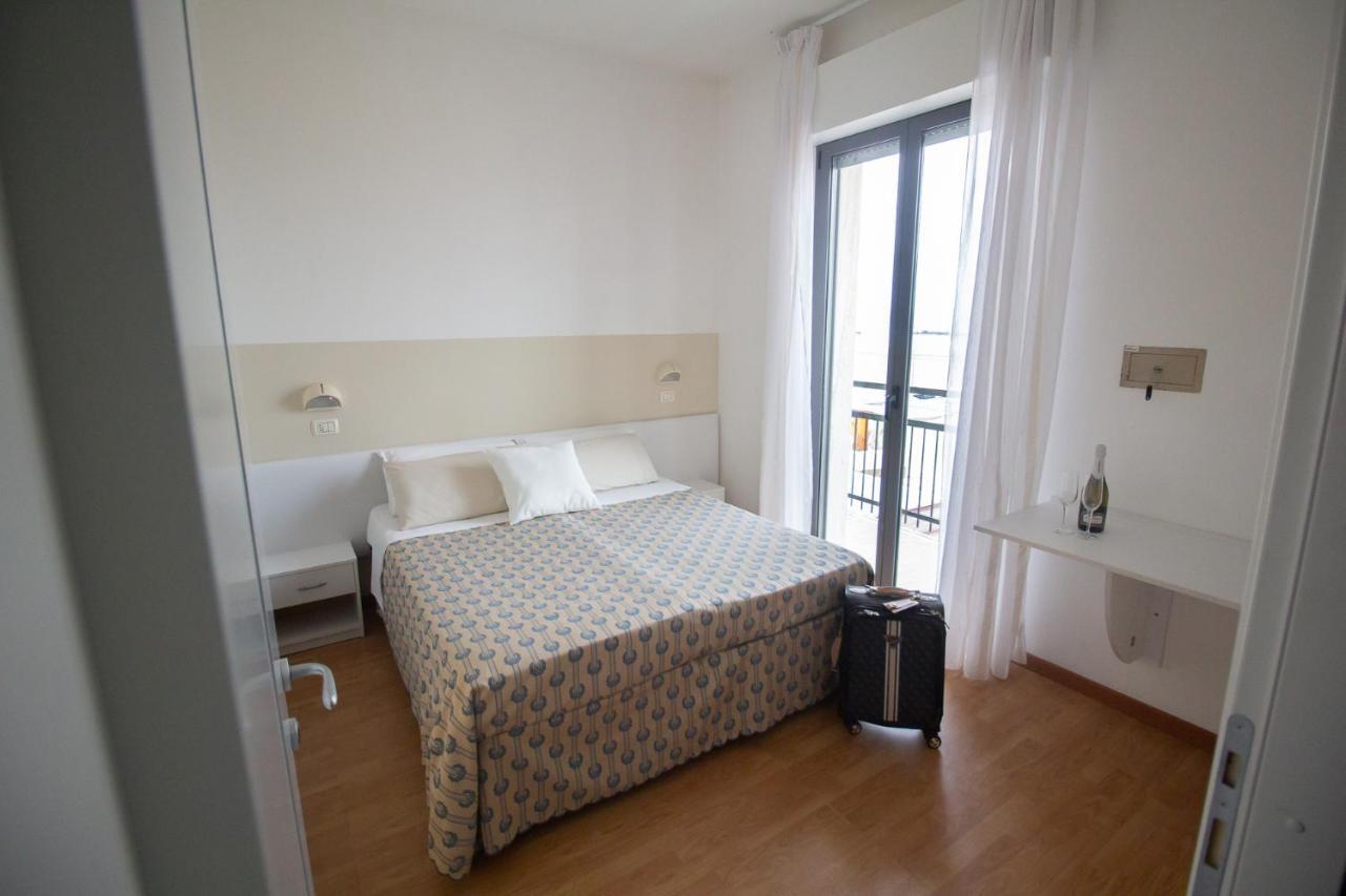 Hotel Morri Bellaria-Igea Marina Exterior photo
