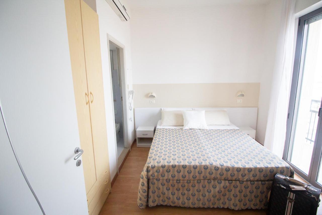 Hotel Morri Bellaria-Igea Marina Exterior photo