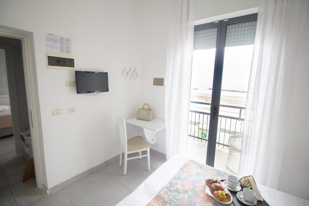 Hotel Morri Bellaria-Igea Marina Exterior photo