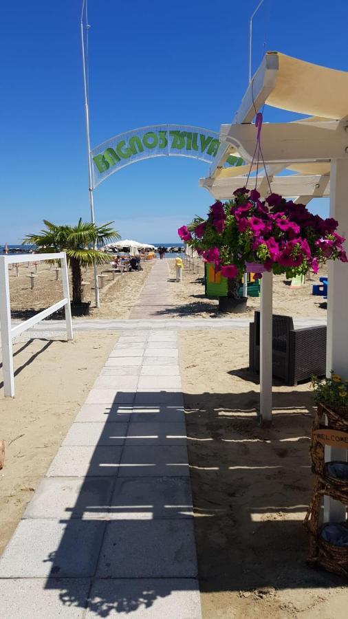 Hotel Morri Bellaria-Igea Marina Exterior photo